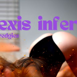 Alexis Inferno photo