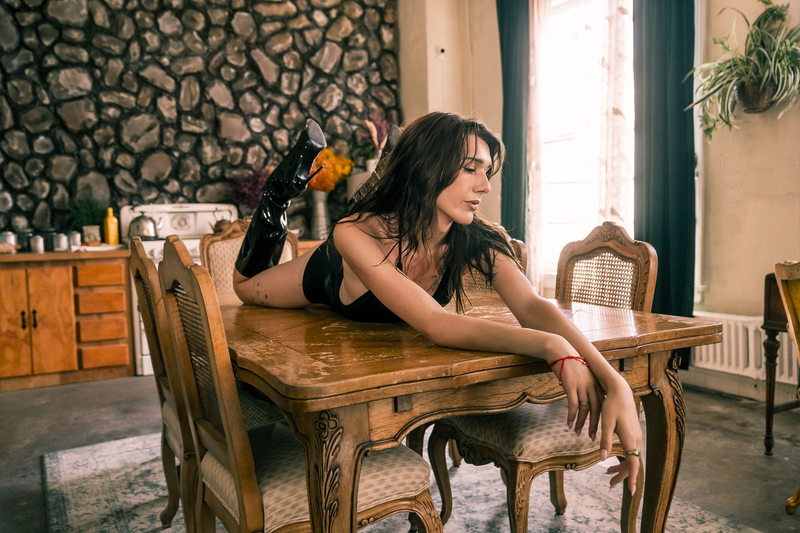 Jayne Calloway photo