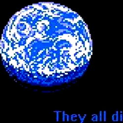 DIgtial Deity Kuro photo