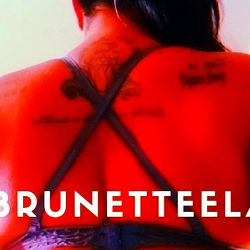 ❤️‍🔥 BRUNETTE 😏 VIDCALL🤯📞 photo