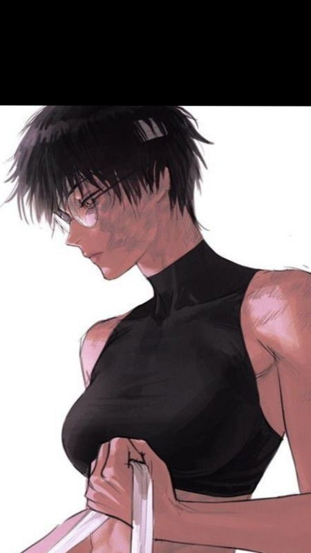 Mikasa Ackerman photo