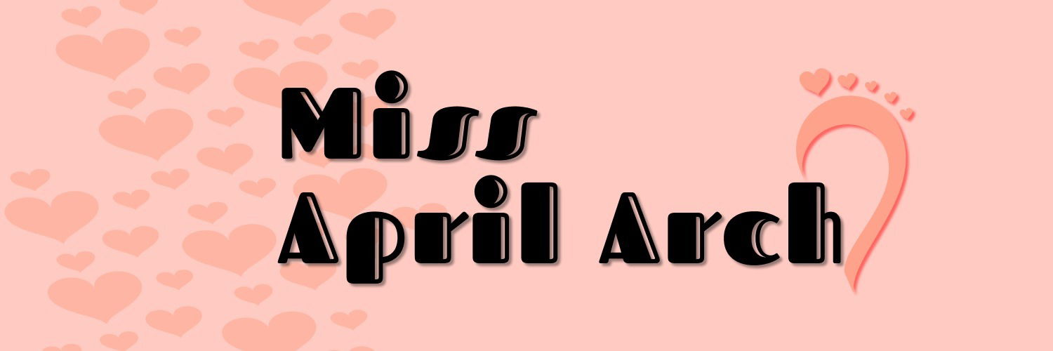 Miss. April Arch photo