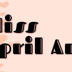 Miss. April Arch photo