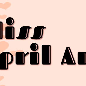 Miss. April Arch photo