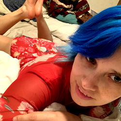 Cutenerdygirl13 photo