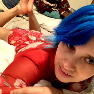 Cutenerdygirl13 photo