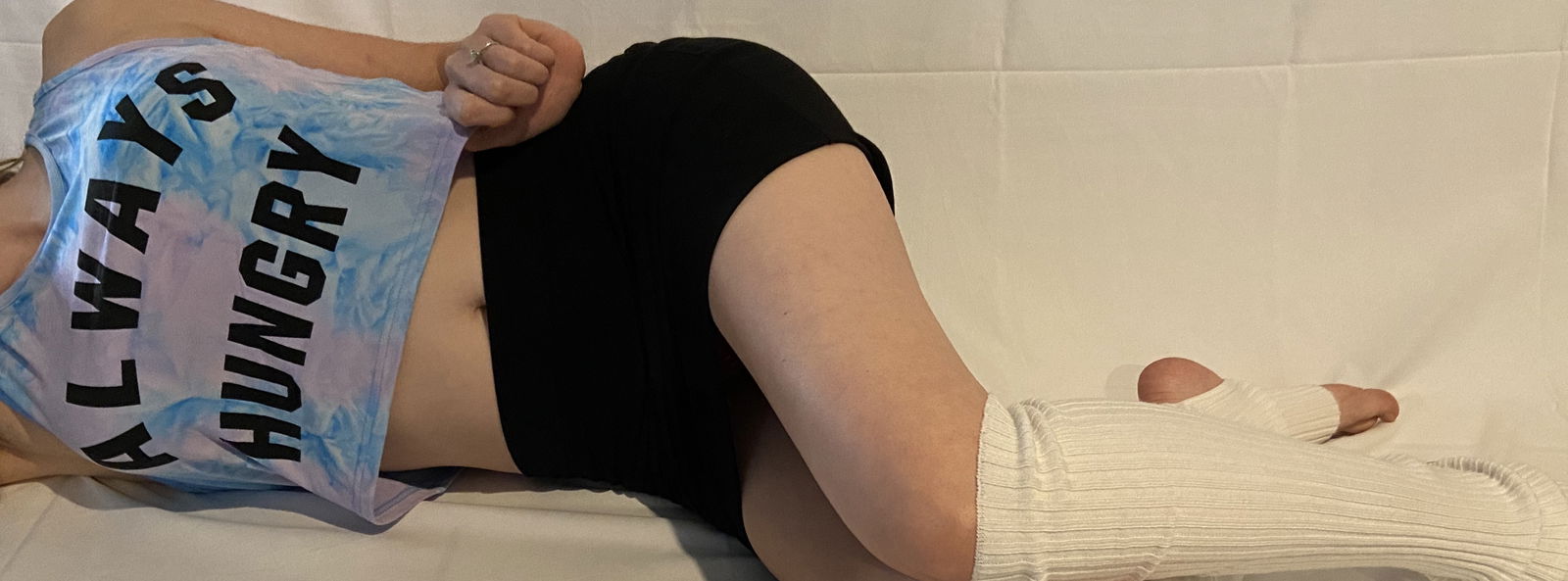 Always Hungry Wife photo