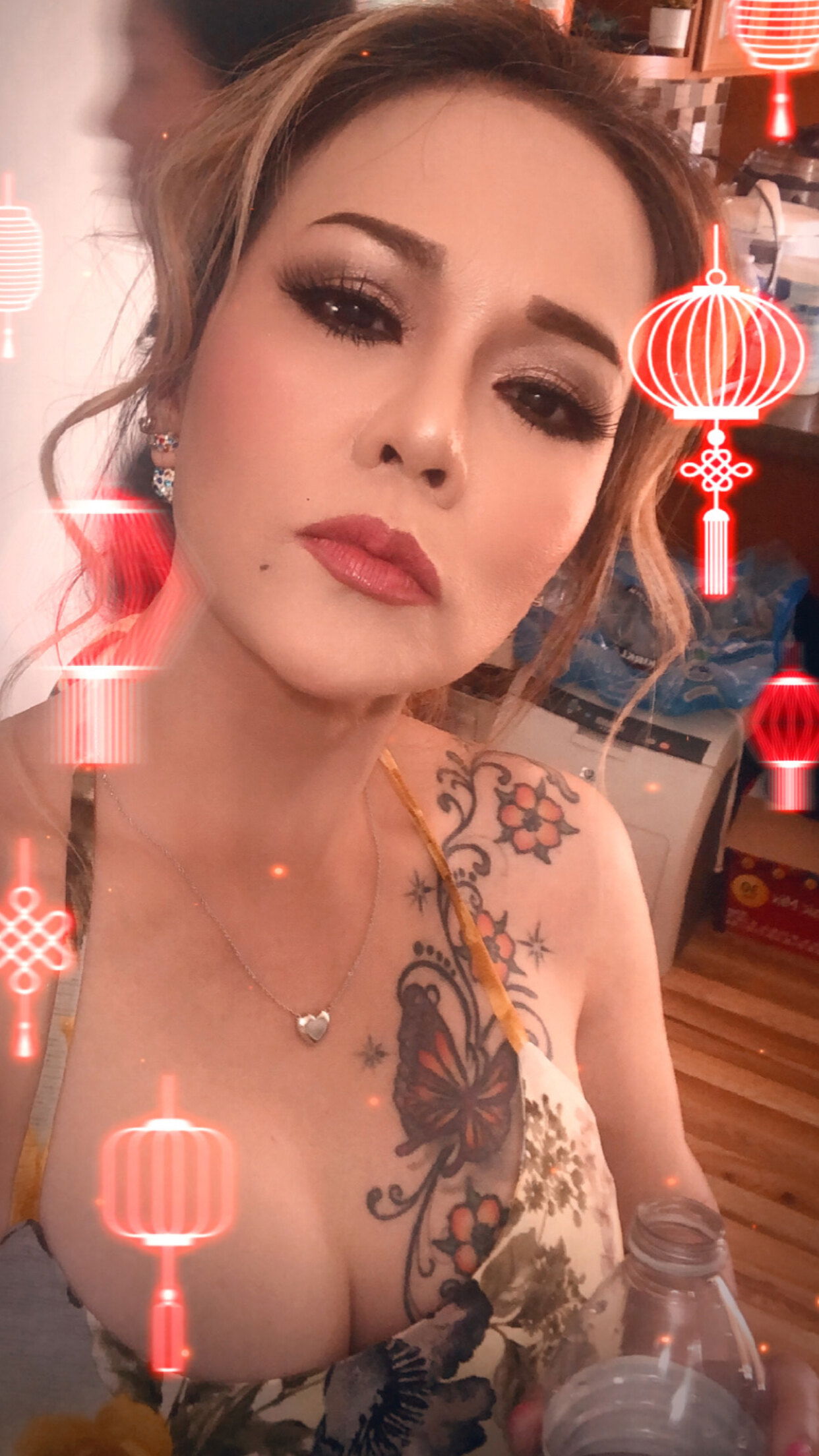 H0RNY GAMER Mama CREAMY EXPERIENCE ‼️‼️ photo