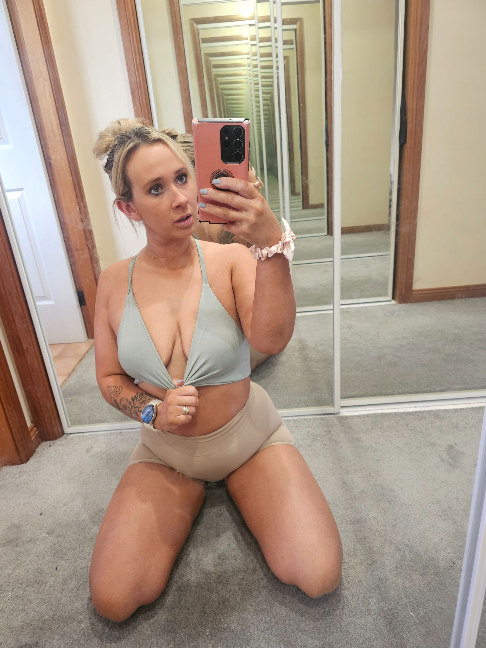 Aussiegymbeauty_ photo