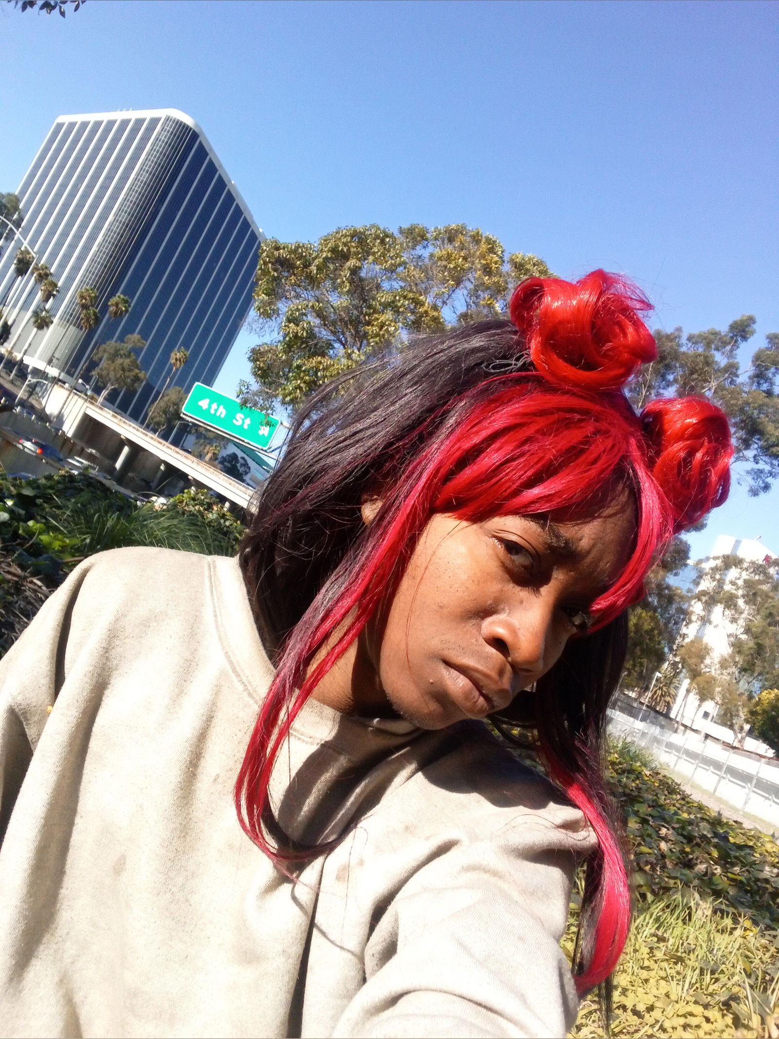 Alleyah Secret photo