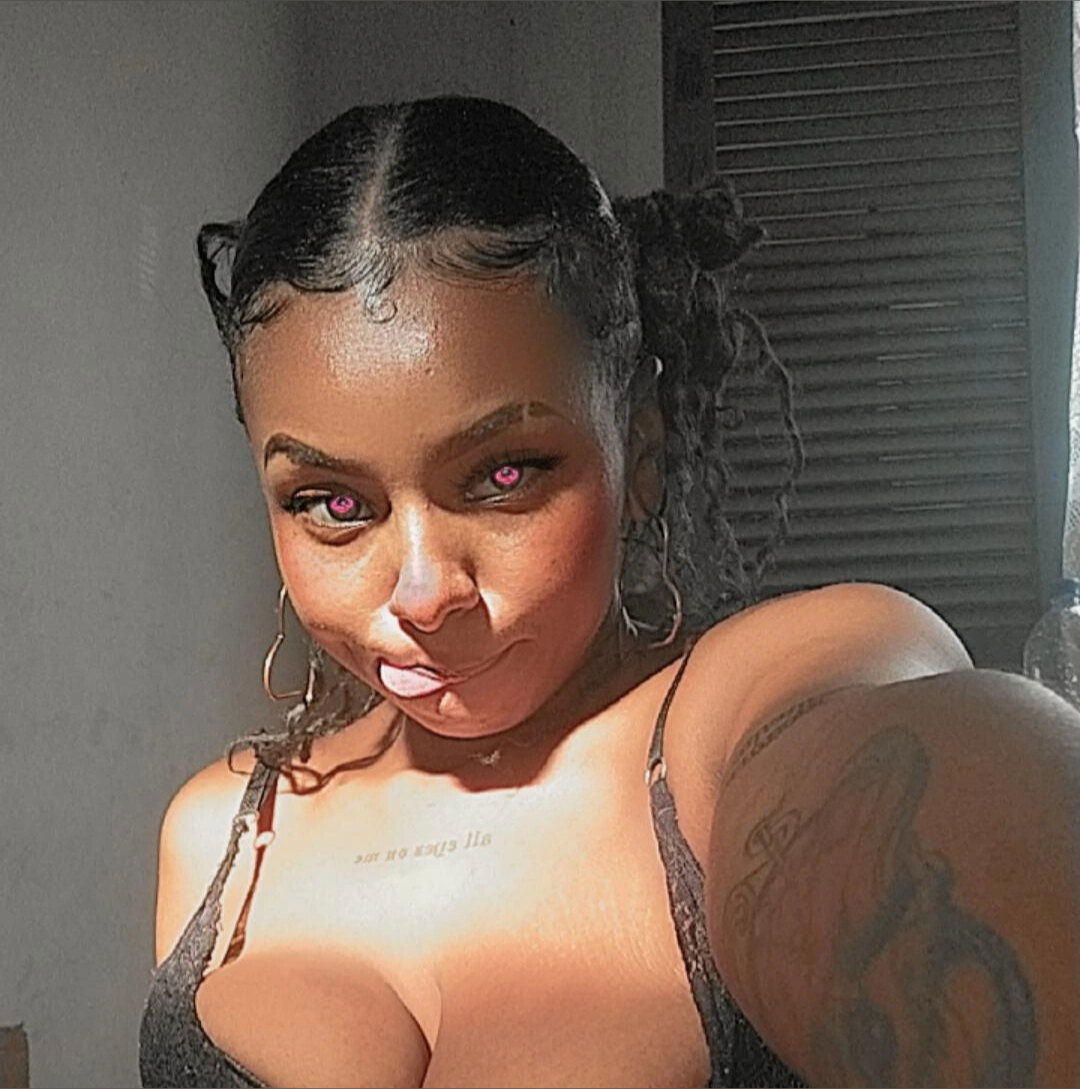 Bunybutta | PH MODEL 🟧⬛ photo