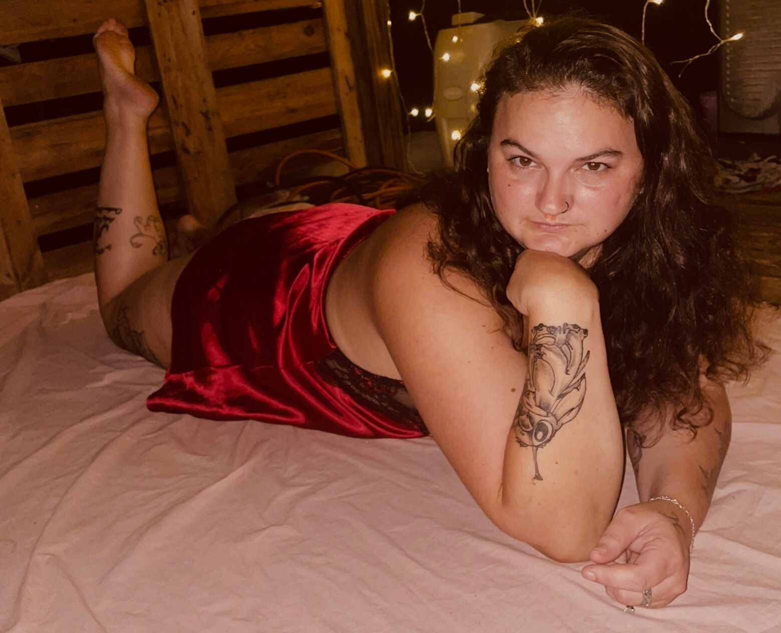 🎀𝓟𝓻𝓲𝓷𝓬𝓮𝓼𝓼 𝓐𝓹𝓻𝓲𝓵🎀🕉️♓️🔞🏳️‍🌈 photo