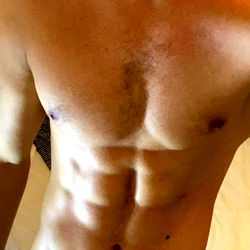 Arabian Jack Boy photo