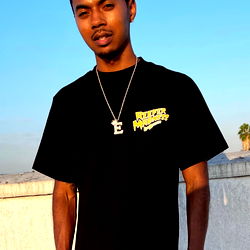 E - Hollywood's Rising Star