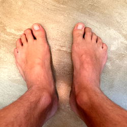 Yourdreamedfeet photo