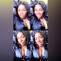 Nutty Buddy | Adult Model | Age 27 | Female