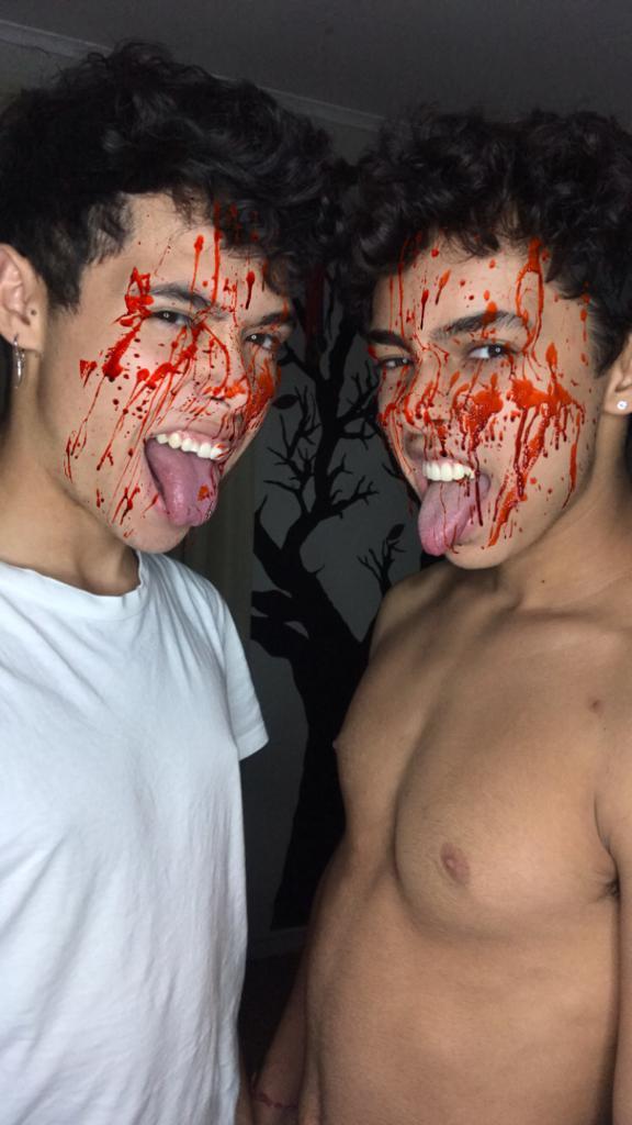 Jose&amp;Pedro photo