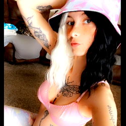 Vader Buu Mars: A Wisconsin-Based OnlyFans Model