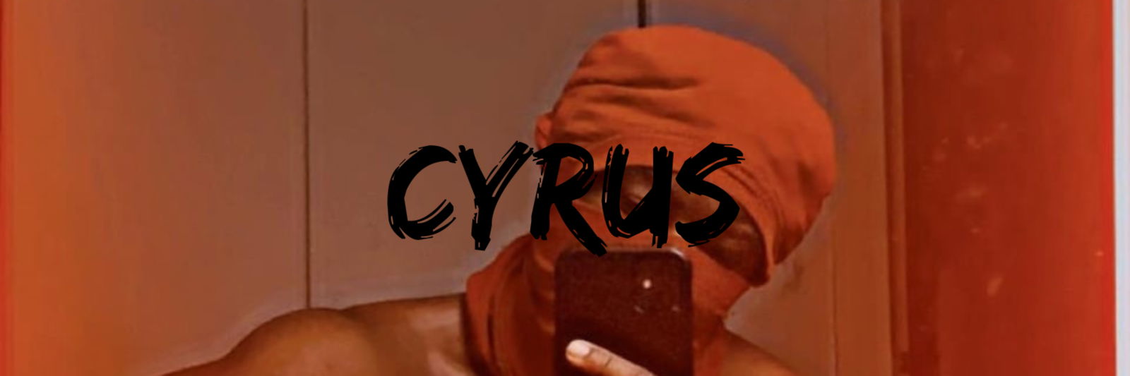 Cyrus photo