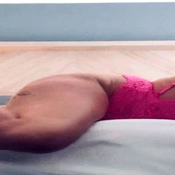 Mistress Anna-jonson  🇬🇧 photo