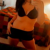 OnlyFans Model Babygurl707 - California