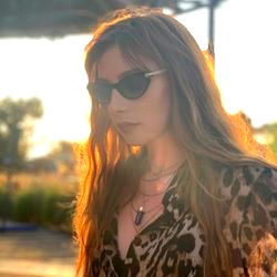 keturah🧞‍♀️ photo