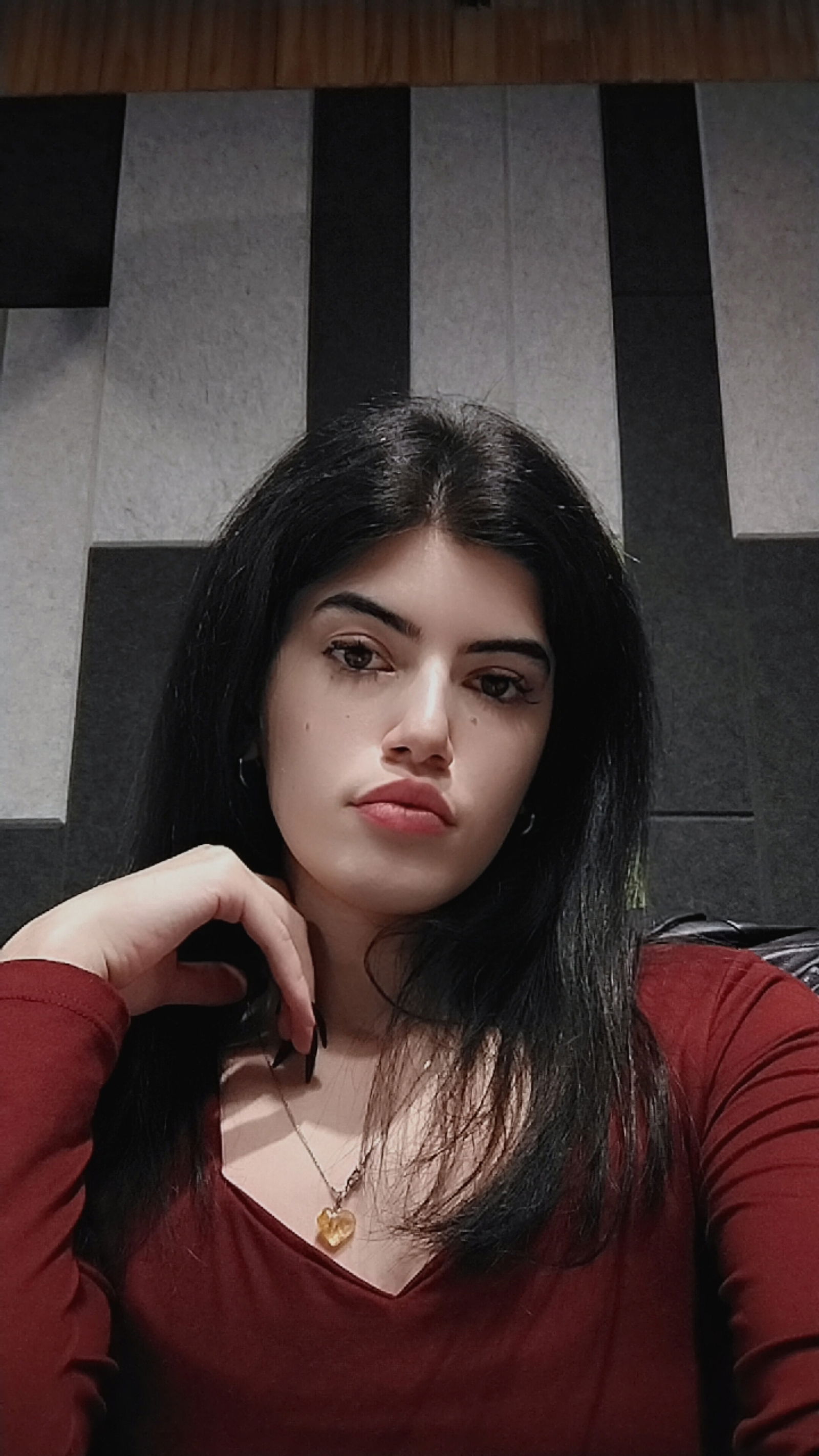 Angel Goddess 👑 photo