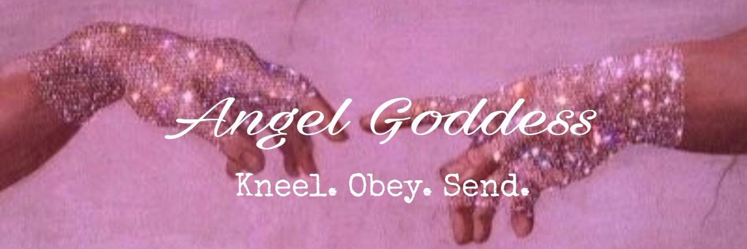 Angel Goddess 👑 photo