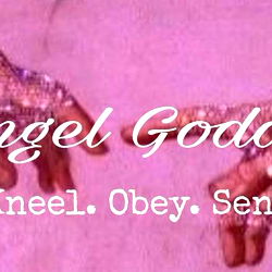 Angel Goddess 👑 photo