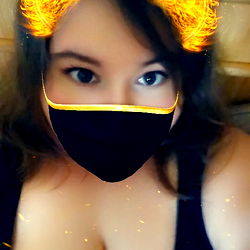 Maddfairy's OnlyFans Model in Cosplay Meme