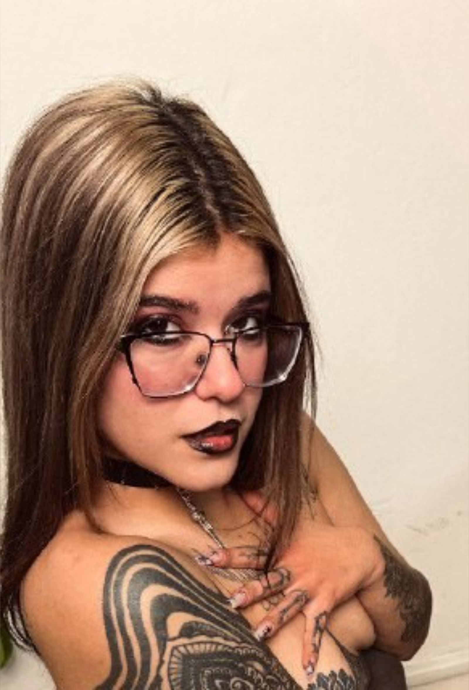 Mistress Jynx 🔥 photo