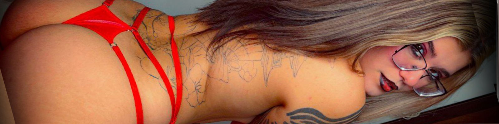 Mistress Jynx 🔥 photo