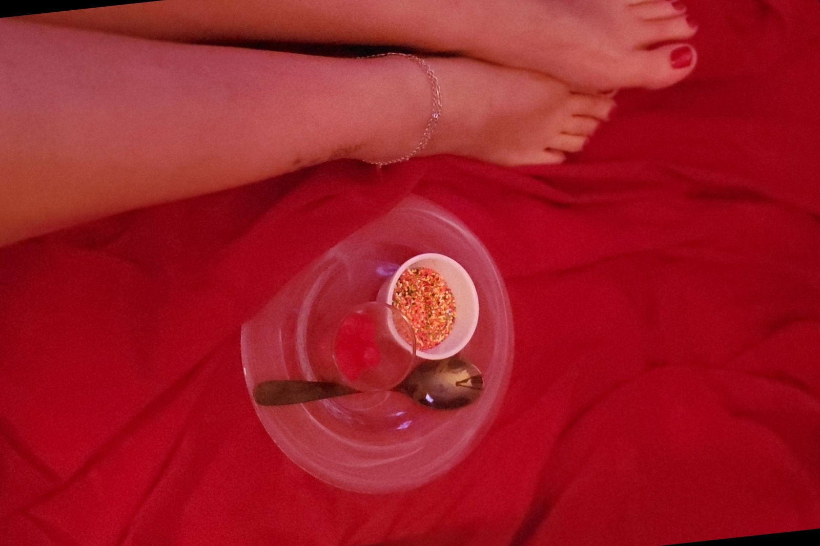 The Samantha Sage photo