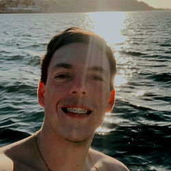 Miguel McFly, Mexican Model