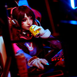 MochiChuu's Gaming Session