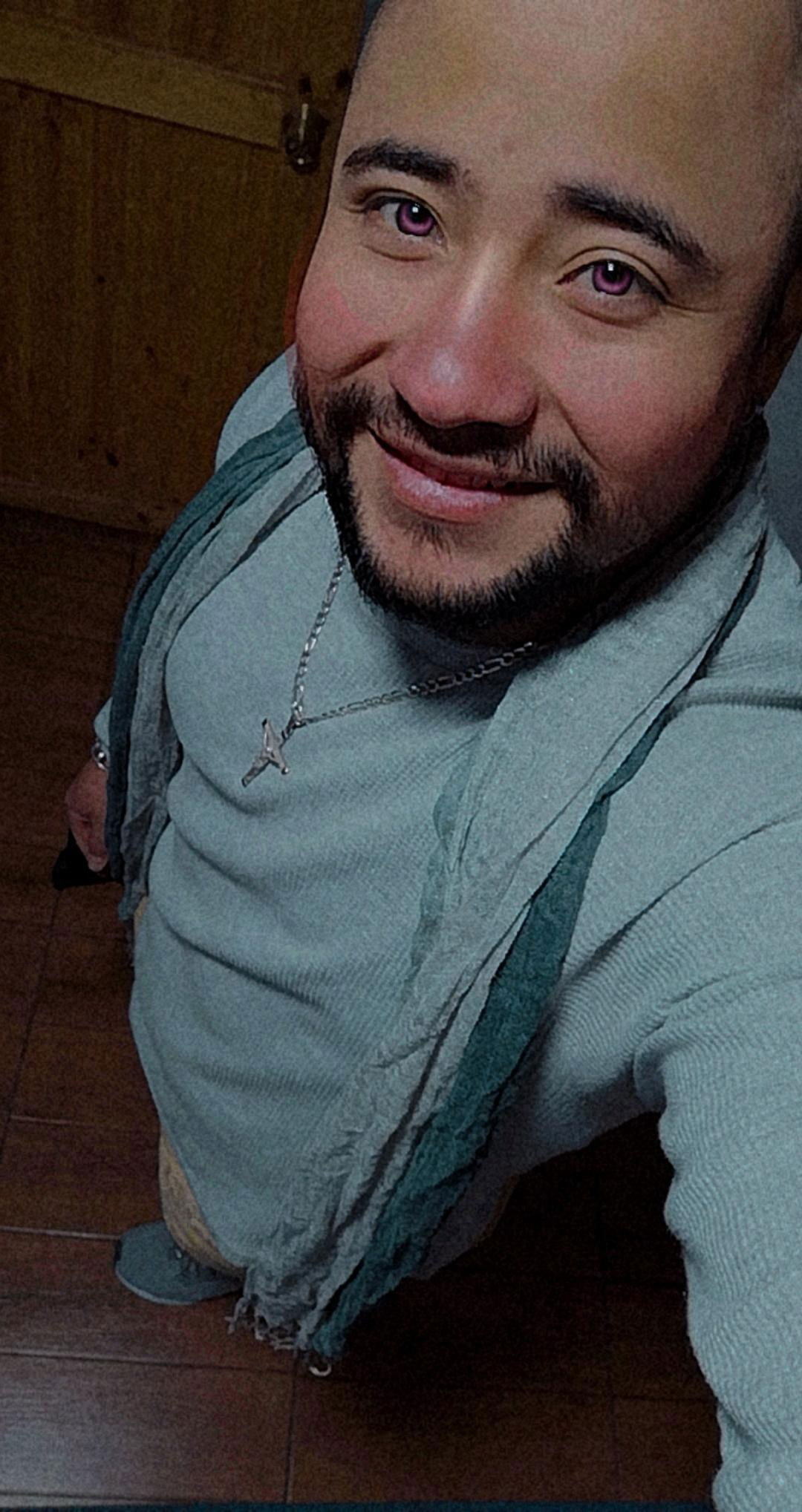 ANDRES MAURICIO SANCHEZ VELASCO photo