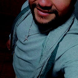 ANDRES MAURICIO SANCHEZ VELASCO photo