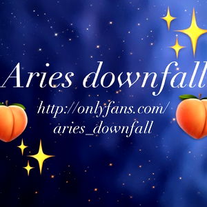 Aries downfall photo