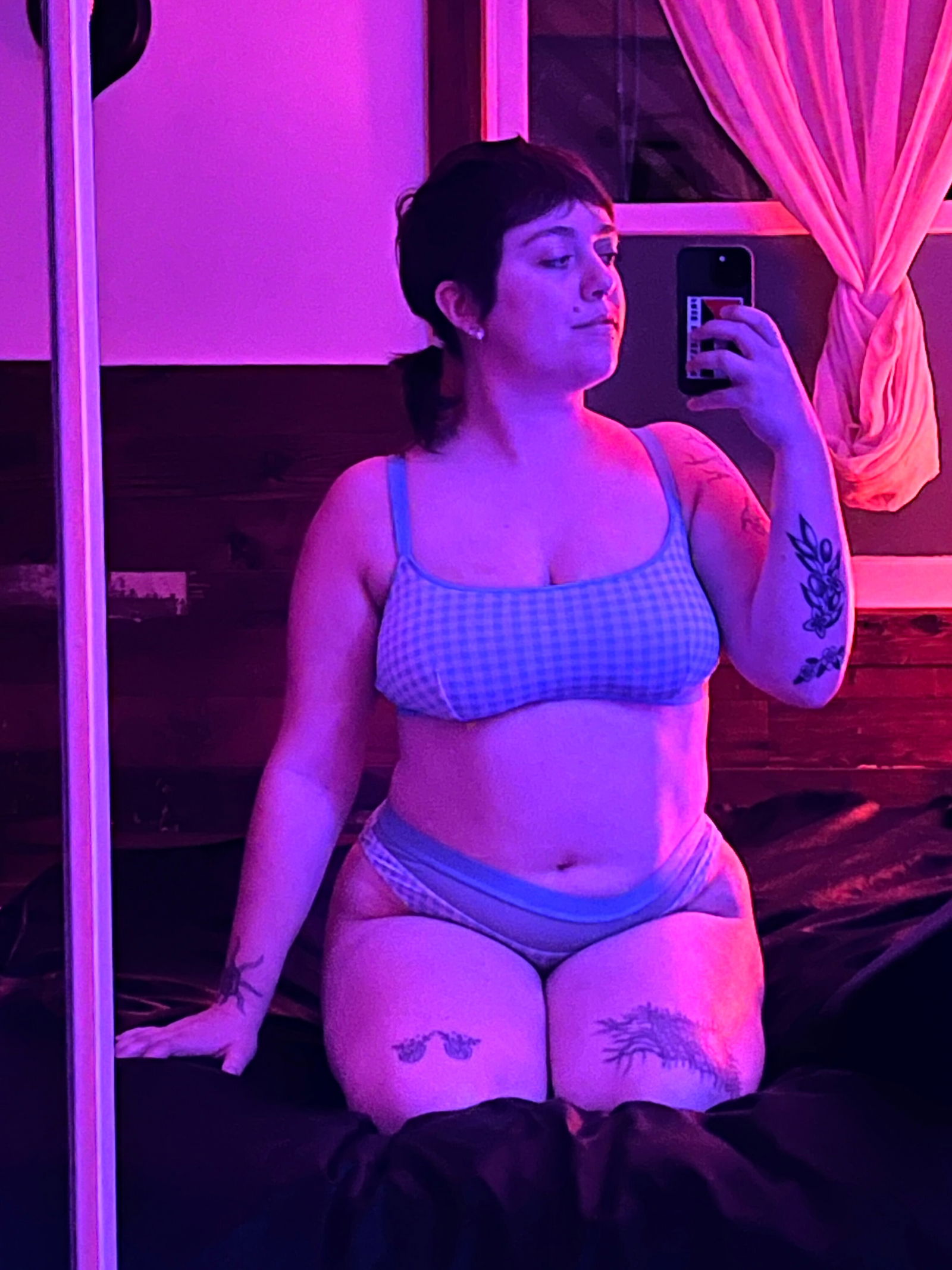 Indigo Darling photo