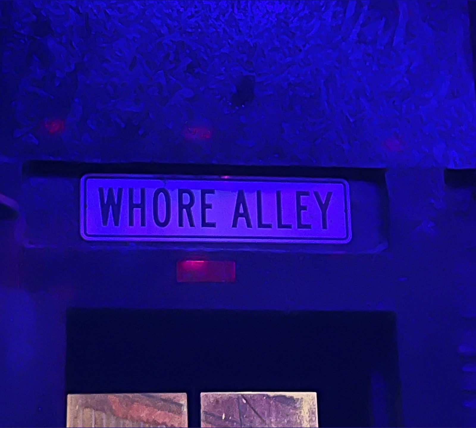 Indigo Darling photo