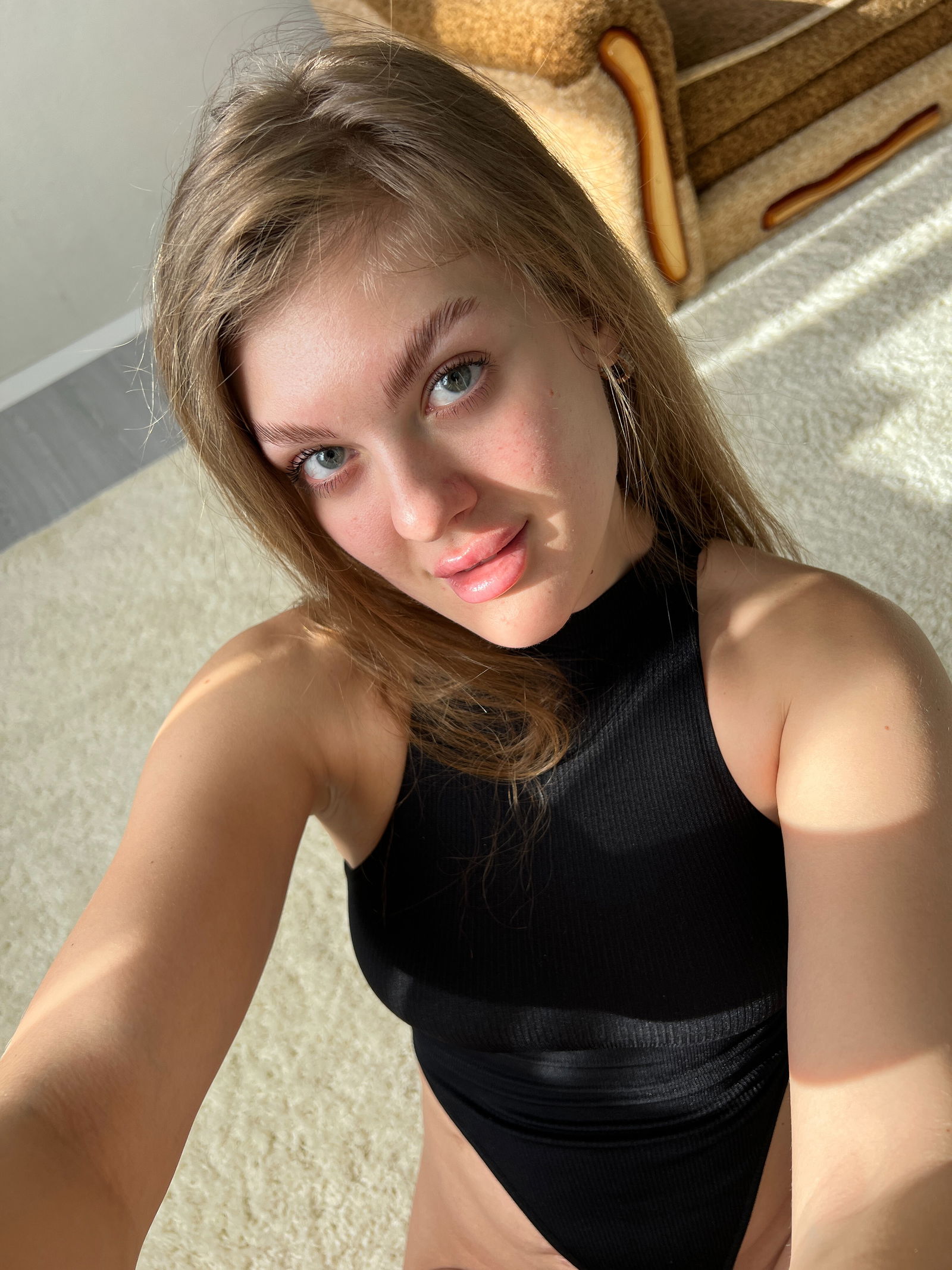 🌹💞 𝓛𝓲𝓵𝔂 𝓡𝓸𝓼𝓼𝓮 photo