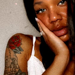 Stylish Andi Quynh, a Captivating OnlyFans Model from New York City