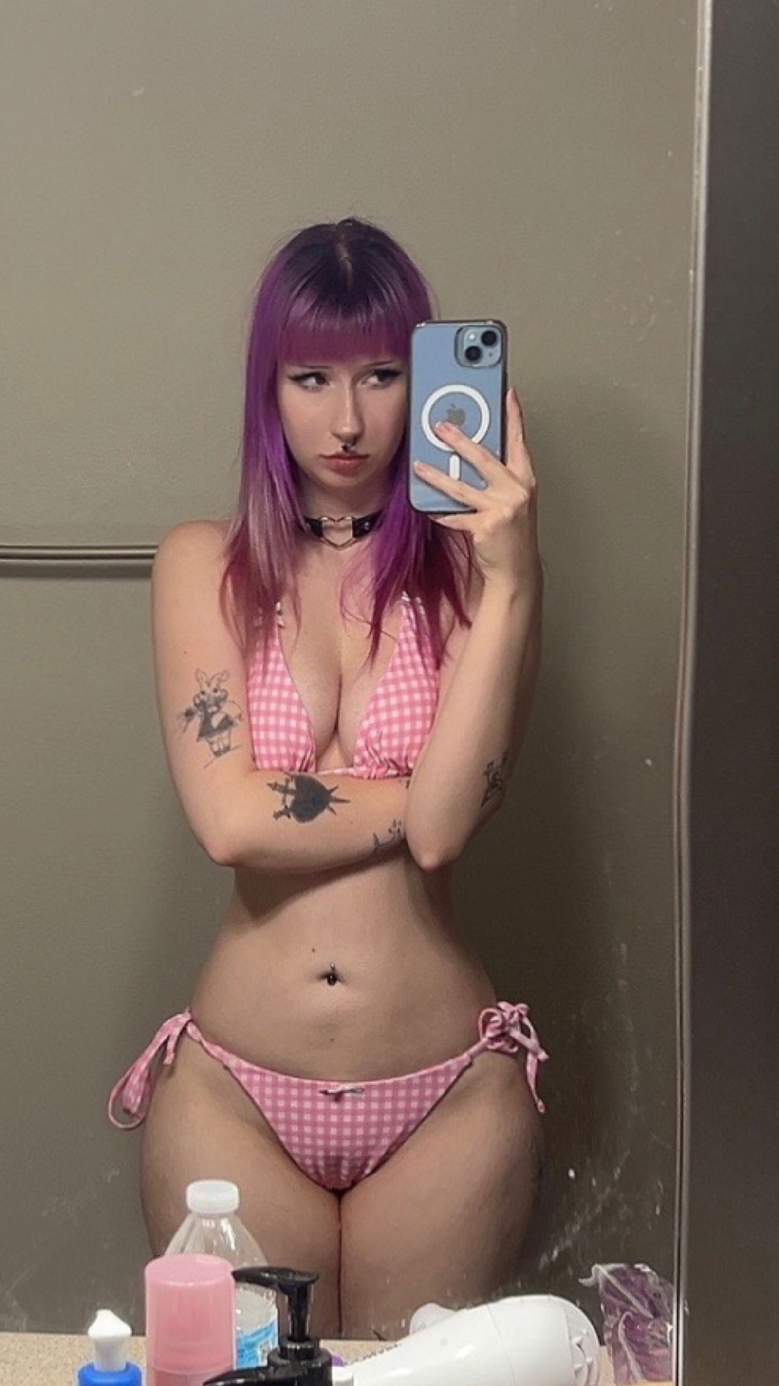 akari 🌀💫 photo