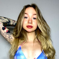 Angel, a stunning OnlyFans model