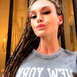 Morgan, On Your Mind 💬