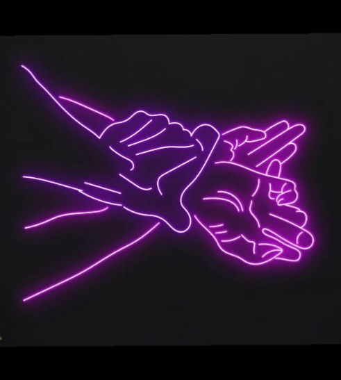 The Demon 😈 photo