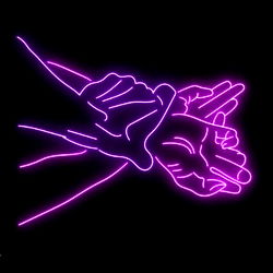 The Demon 😈 photo