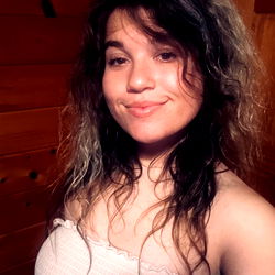 Casual Outfit, Confident Smile