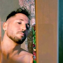 Juan Martin: A Charming OnlyFans Model