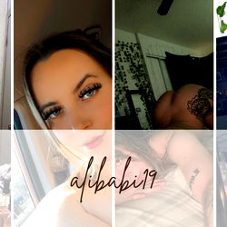 Ali - Top 2.4% 🌟 photo